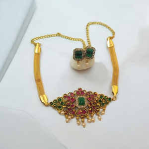 Handmade and Imitation jewelry