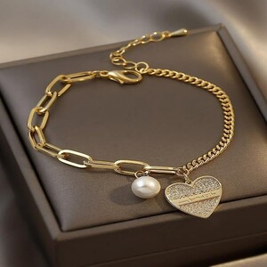 Handmade and Imitation jewelry