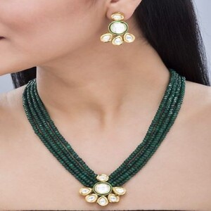Handmade and Imitation Jewelry