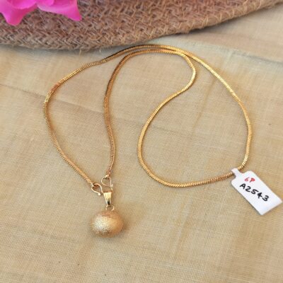 Daily wear Neck chain