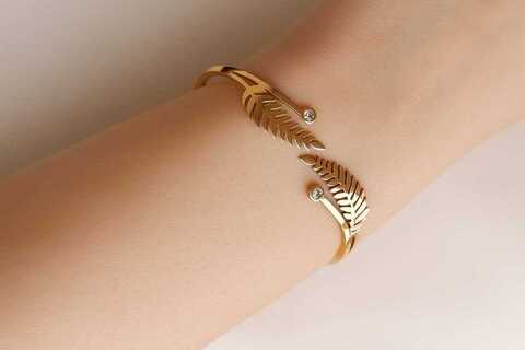 Anti tarnish Jewelry